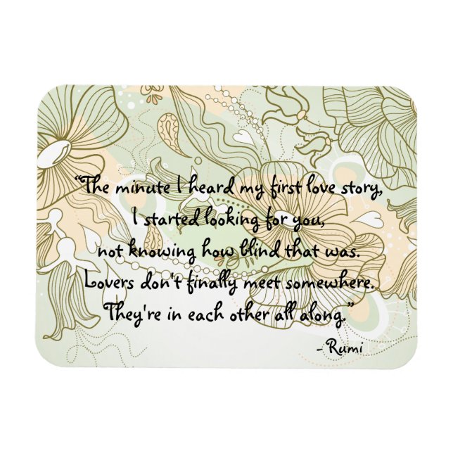 Lovers Magnet (Horizontal)