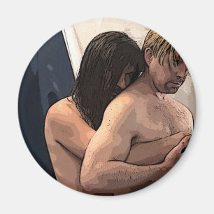 Lovers Magnet