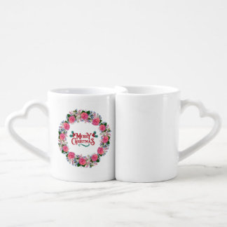 Lovers' mug