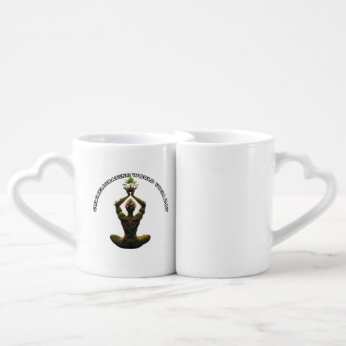 Lovers mug