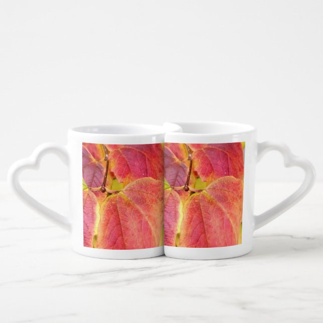 Lovers' mug (Front Nesting)