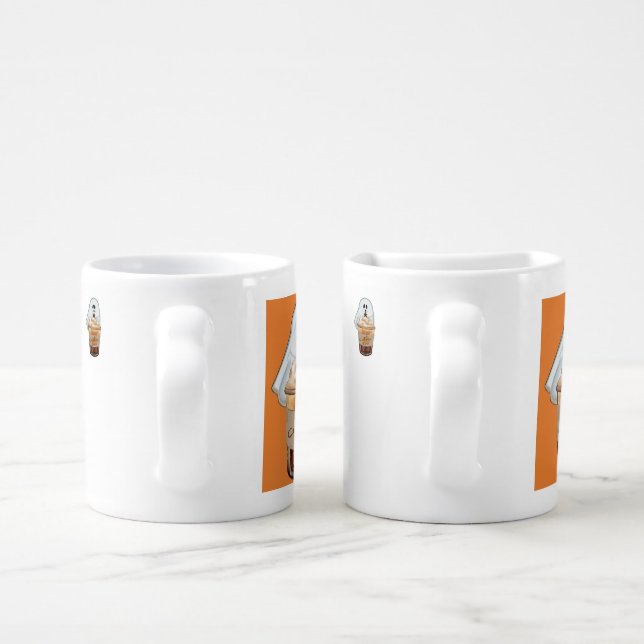 Lovers' mug (Handle)