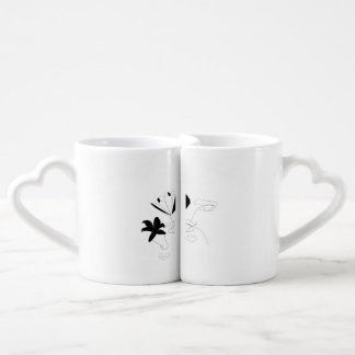 Lovers' mug