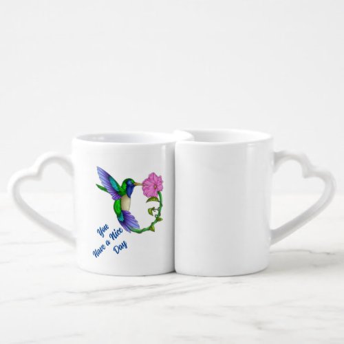 Lovers mug