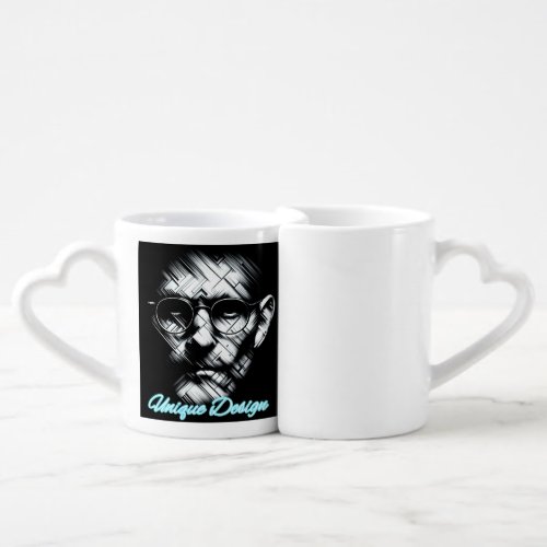 Lovers mug