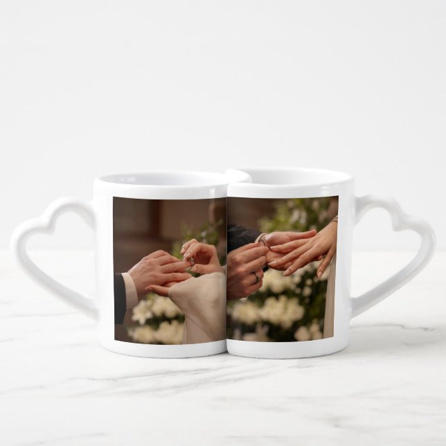 lovers mug (Front Nesting)