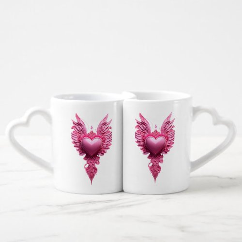 Lovers mug