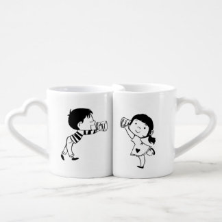 Lovers Mug