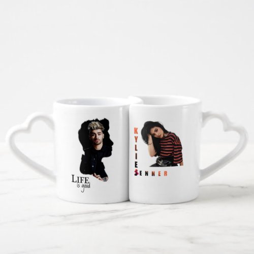Lovers mug Best Quality Brand 