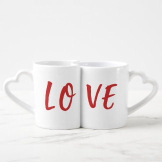 Lovers Mug for valentine, honeymoon Mugs,