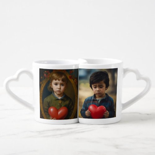 Lovers Mug _ Romantic Cups for Perfect Pairings