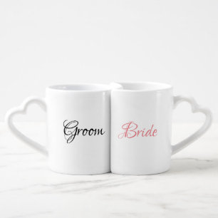 Lovers Mug Set
