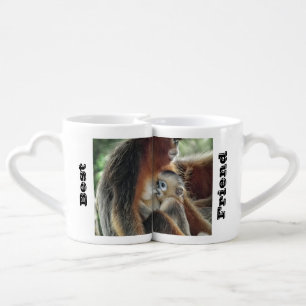 Lovers Mug Set Mother