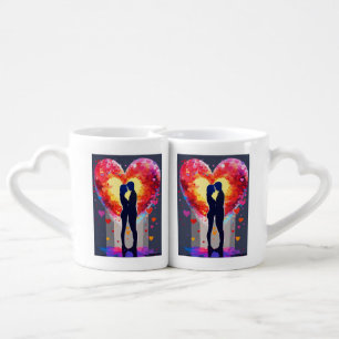 Lovers Mug - Wedding Anniversary