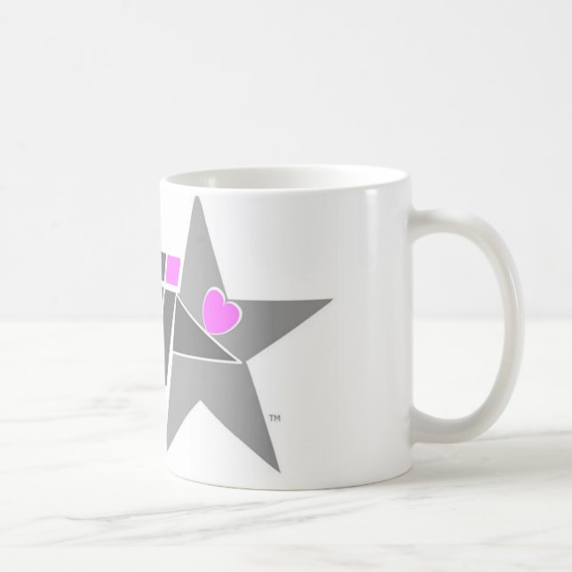 LOVERS nation tea party Coffee Mug (Right)