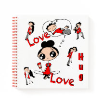 Lovers Notebook