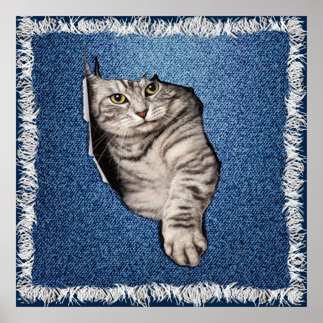 Lovers of Housepets Poster (Front)