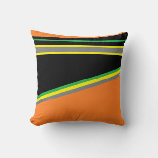 Lovers pillow-miss you dearly throw pillow