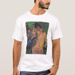 Lovers T-shirt at Zazzle