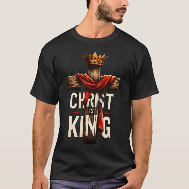 Lovers T-Shirt (Front)