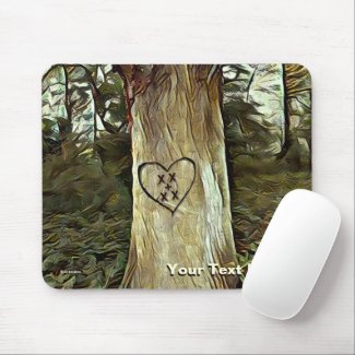 Lovers' Tree