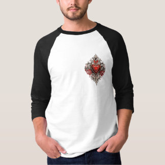 Love's Aim - Traditional Tattoo Flash T-Shirt