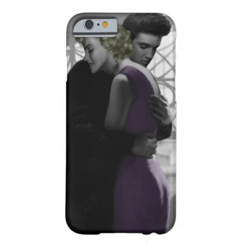 Loves Departure Barely There iPhone 6 Case