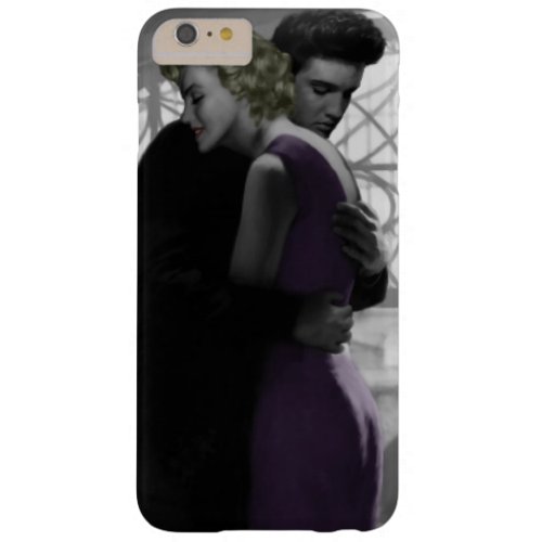 Loves Departure Barely There iPhone 6 Plus Case