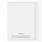 Love's in the Air Cards (Inside (Left))