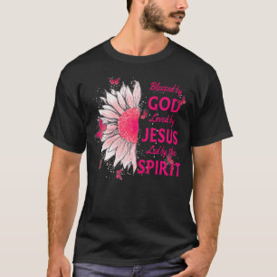 Loves Jesus And America Too 4Th Of July Proud Wome T-Shirt