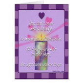 Love's Light (Front)