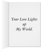 Love's Light Cards (Inside (Right))