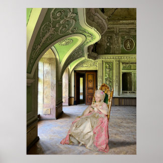 Loves Me, Loves Me Not Poster