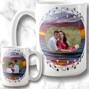 Love's Puerto Sunset 1739 Coffee Mug