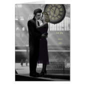 Love's Return (Front)