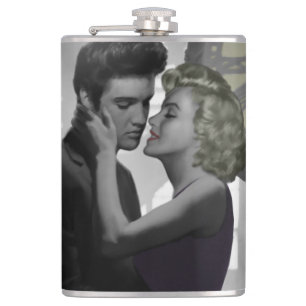 Love's Return 2 Flask