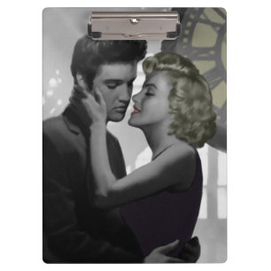 Love's Return Clipboard