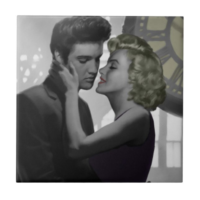 Love's Return Tile (Front)