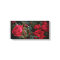 Love's Sea Of Blooms (Red Roses & Buds)