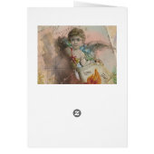 Love's Token Cards (Back)