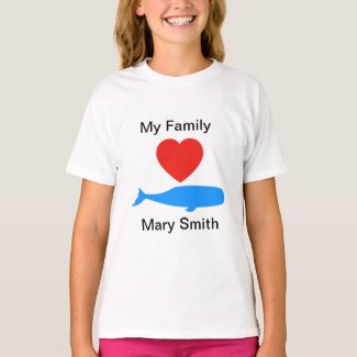 Loves Whales