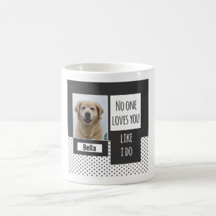 dog themed mugs