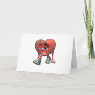 Lovesick Cards