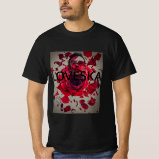 Loveska Rose T-Shirt