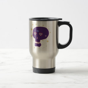LoveSkull Mug