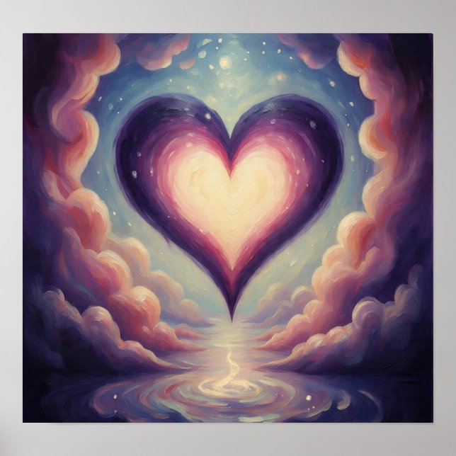 LoveSpell Poster (Front)