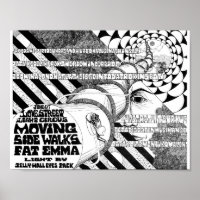 LoveStreetLightCircusflyer Jun6&7'69