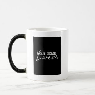 Lovestruck Forever Love Quote Coffee Mug Gift Idea