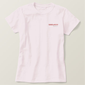 LOVEuSELF Embroidered Shirt