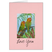 Lovey & Dovey (Front)